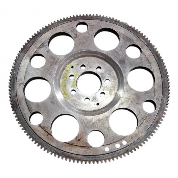 Cremalheira Volante Motor Megane 2.0 Aut 08/12 137 Dentes