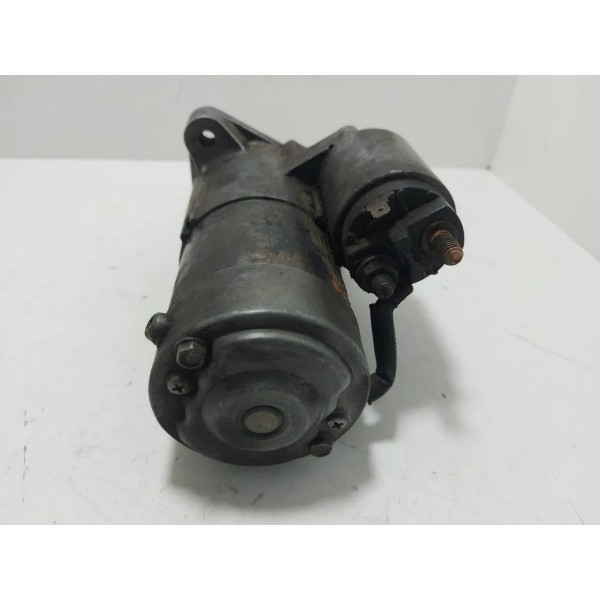 Motor De Arranque  Partida Grand Vitara 2.0 V6 1997