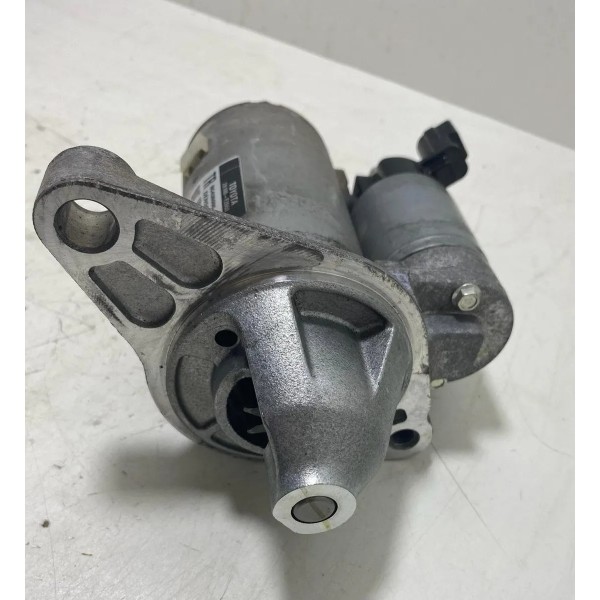Motor De Arranque Partida  Corolla Cross 2.0 2021 Cx423