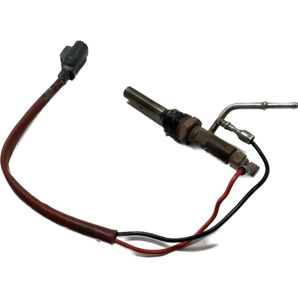 Dpf Sonda Lambda Ford Ranger 2.2 2012/2016 Cx378