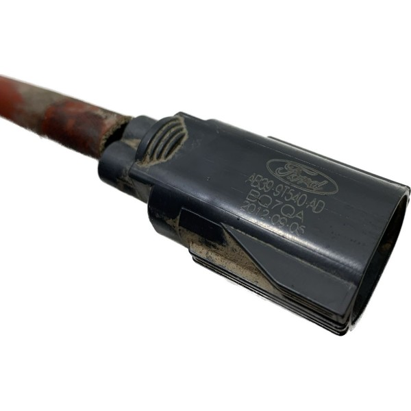 Dpf Sonda Lambda Ford Ranger 2.2 2012/2016 Cx378