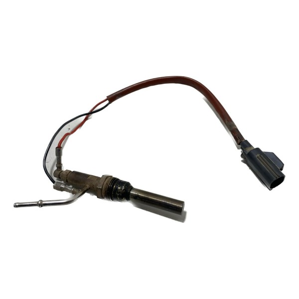 Dpf Sonda Lambda Ford Ranger 2.2 2012/2016 Cx378