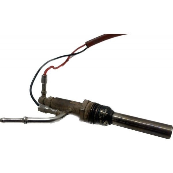 Dpf Sonda Lambda Ford Ranger 2.2 2012/2016 Cx378