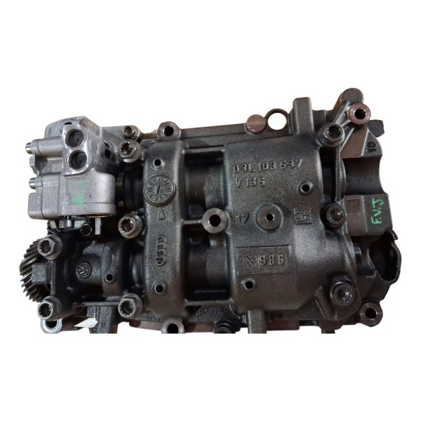 Compensador De Massa Motor Amarok 2.0 10/16