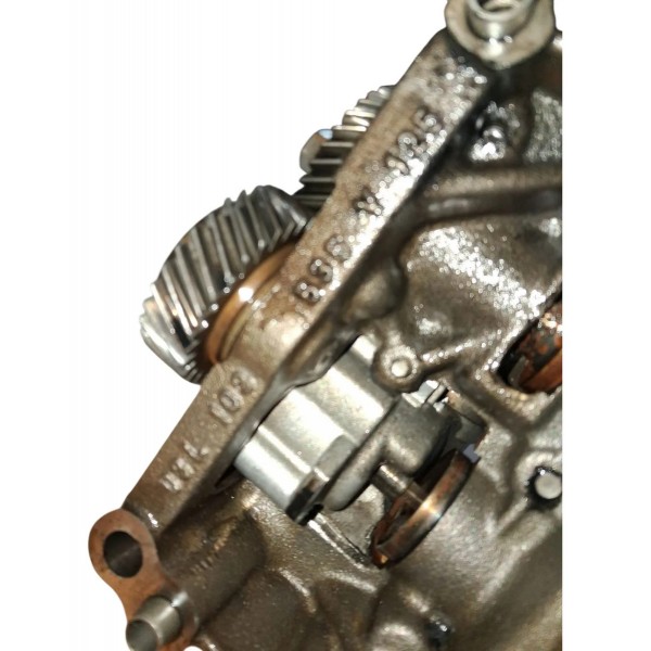 Compensador De Massa Motor Amarok 2.0 10/16