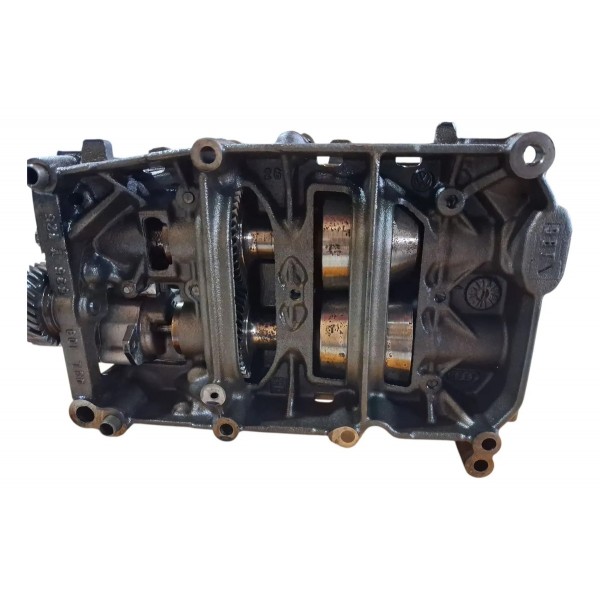 Compensador De Massa Motor Amarok 2.0 10/16