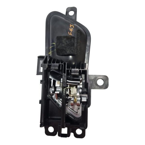 Maçaneta Interna Creta Traseira Direita 2021 Cx445 Traseira