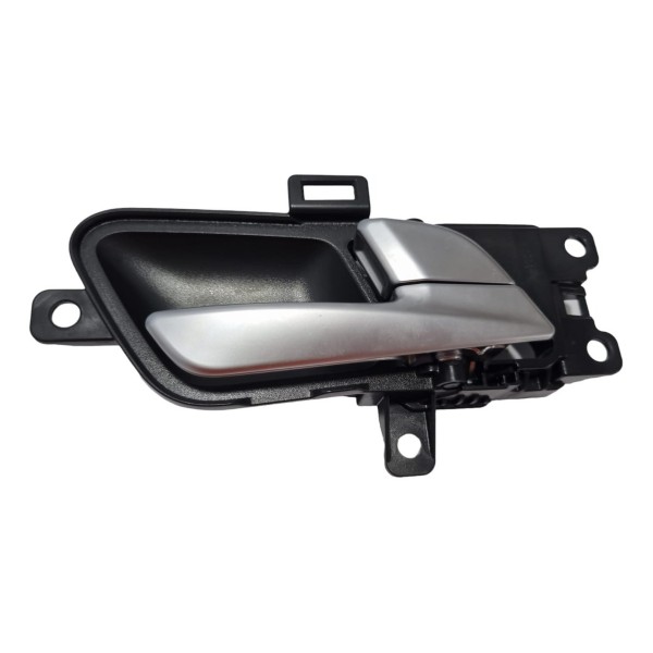 Maçaneta Interna Creta Traseira Direita 2021 Cx445 Traseira