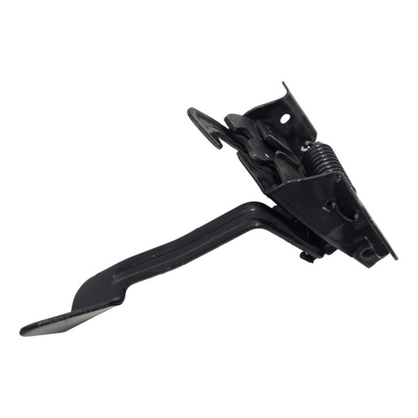 Fechadura Capo Hyundai Creta 2021 Cx445