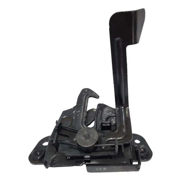 Fechadura Capo Hyundai Creta 2021 Cx445