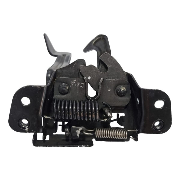 Fechadura Capo Hyundai Creta 2021 Cx445