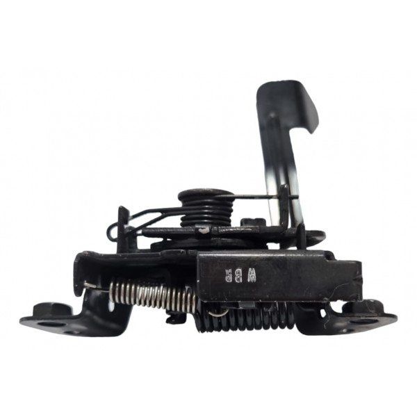 Fechadura Capo Hyundai Creta 2021 Cx445