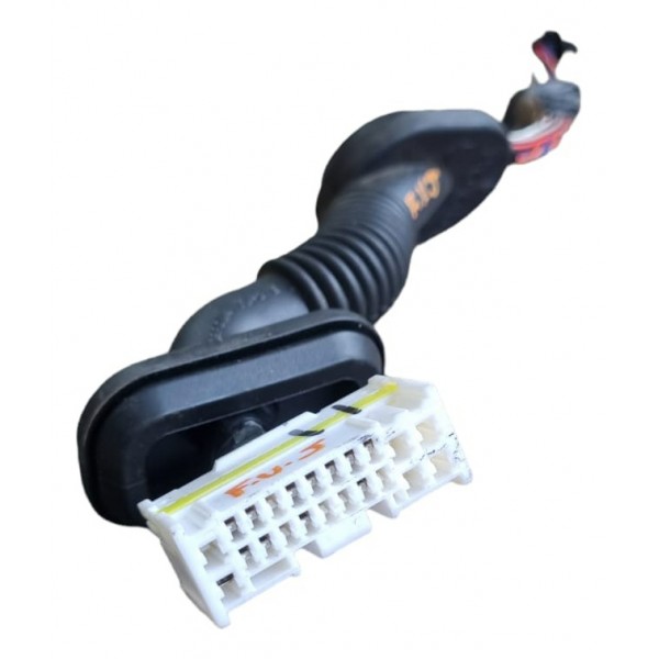 Chicote Porta Traseira Direita Creta 2.0 2021 Cx445