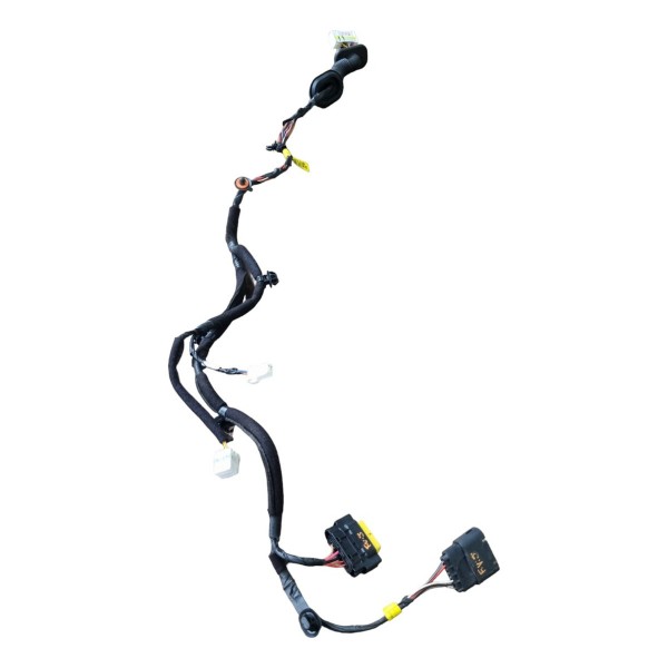 Chicote Porta Traseira Direita Creta 2.0 2021 Cx445