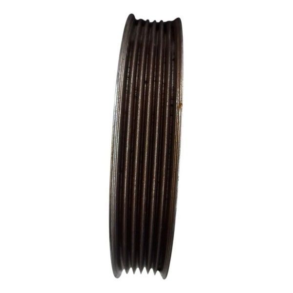 Polia Virabrequim Motor Creta 1.6 2022