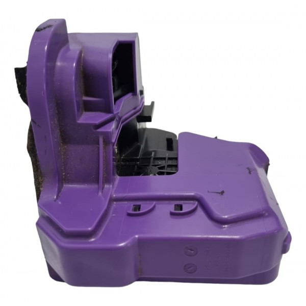 Fechadura De Porta Traseira Esquerda Creta 2021 Cx445