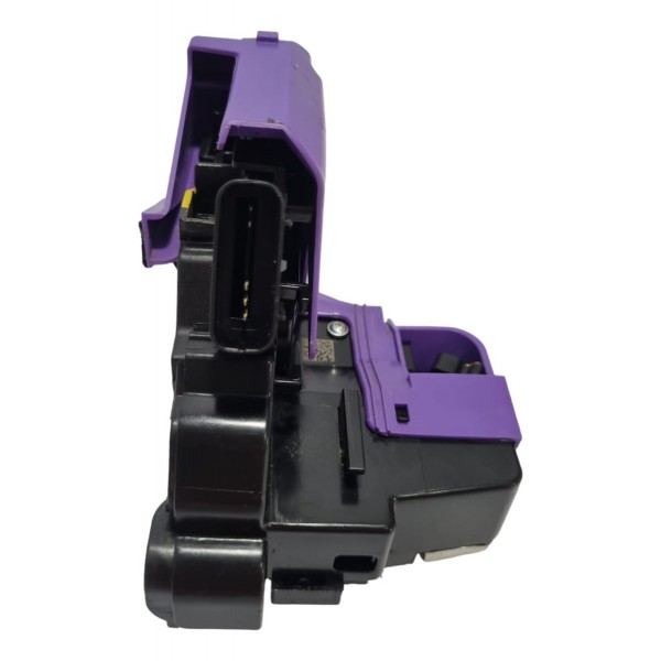 Fechadura De Porta Traseira Esquerda Creta 2021 Cx445