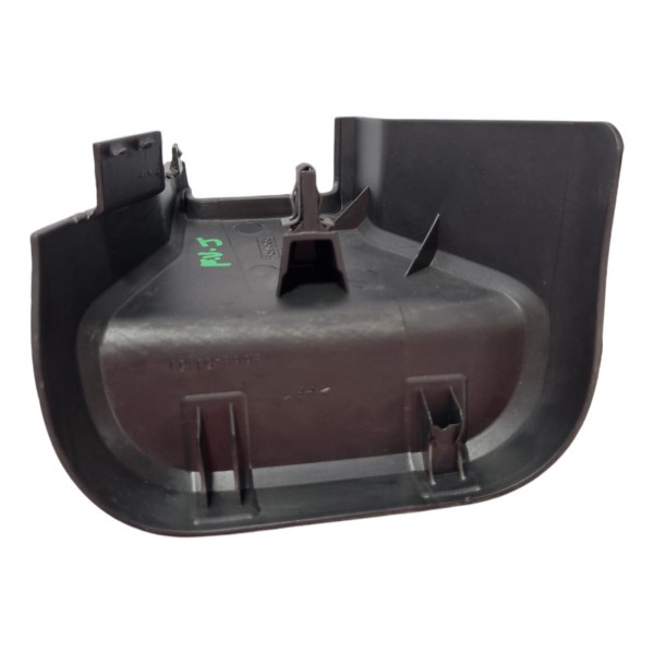 Acabamento Trilho Banco Ford Edge 7t43-7866410-e Cx495 Preto