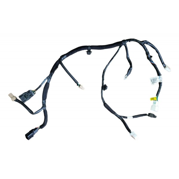 Chicote Tampa Traseira Hyundai Creta 2021 91680-m4020 Cx445