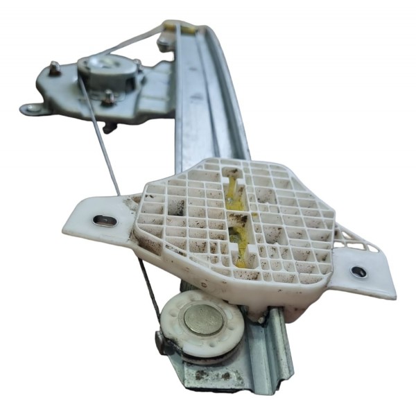 Máquina Vidro Elétrico Dian.dir Hyundai Creta S/ Motor Cx445