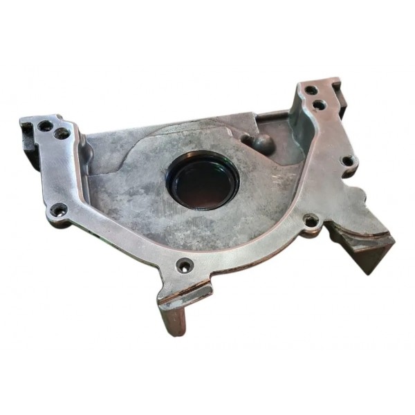 Flange Retentor Virabrequim Amarok 2.0 10/15