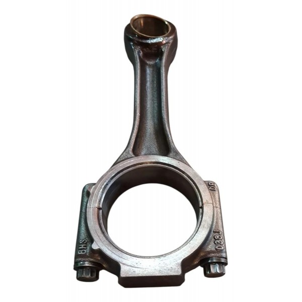 Flange Retentor Virabrequim Amarok 2.0 10/15