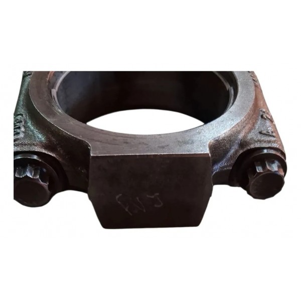 Flange Retentor Virabrequim Amarok 2.0 10/15