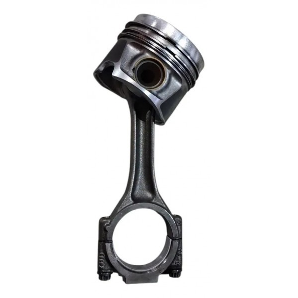 Pistão Com Biela Volkswagen Amarok Bi Turbo 163 Cv 2.0 2011
