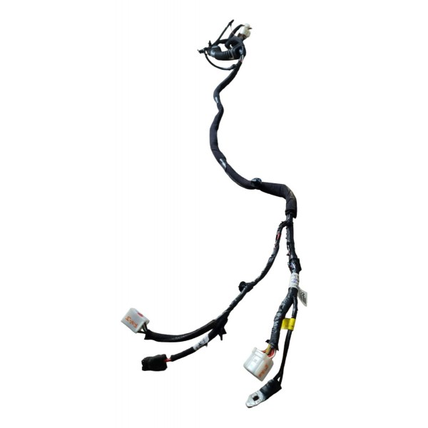 Chicote Tampa Traseira Creta 2021 Cx445