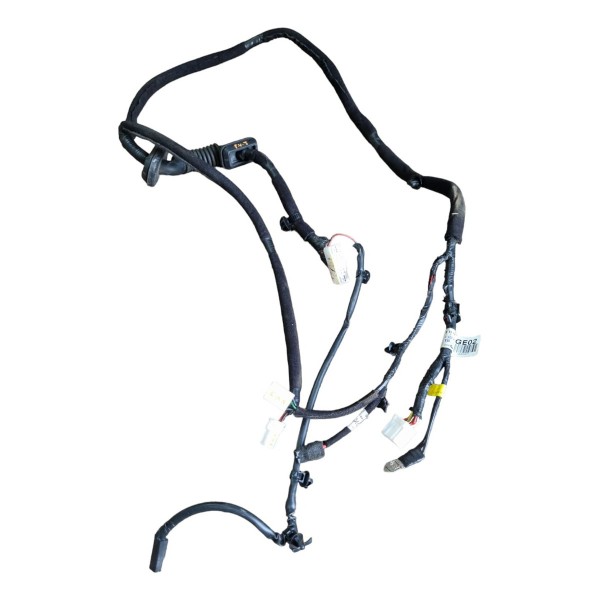 Chicote Tampa Traseira Creta 2021 Cx445