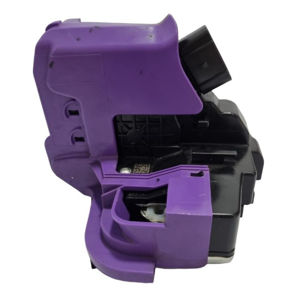 Fechadura Porta Tras Dir Hyundai Creta 1.6 Aut 2021 Cx445