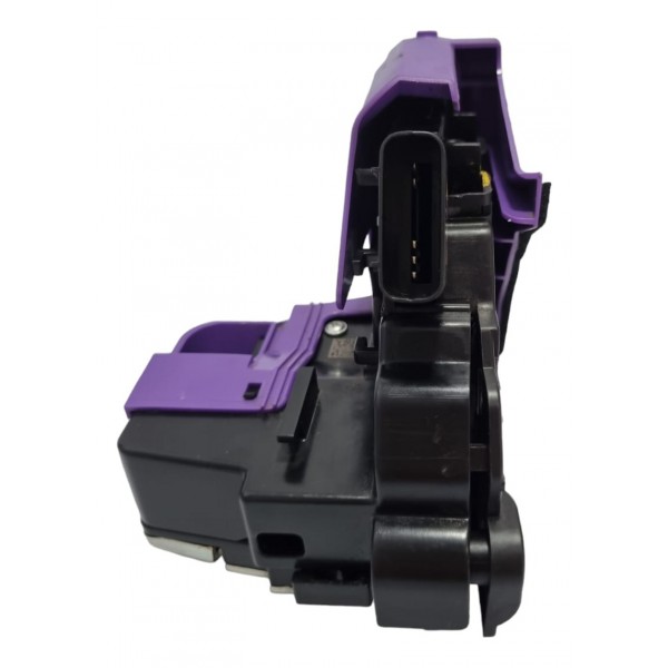 Fechadura Porta Tras Dir Hyundai Creta 1.6 Aut 2021 Cx445