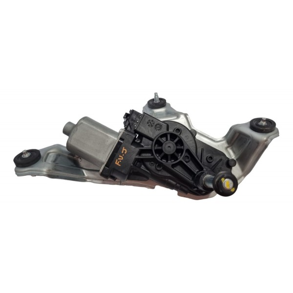 Motor Limpador Tampa Traseira Creta 2021 Cx445