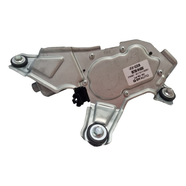 Motor Limpador Tampa Traseira Creta 2021 Cx445