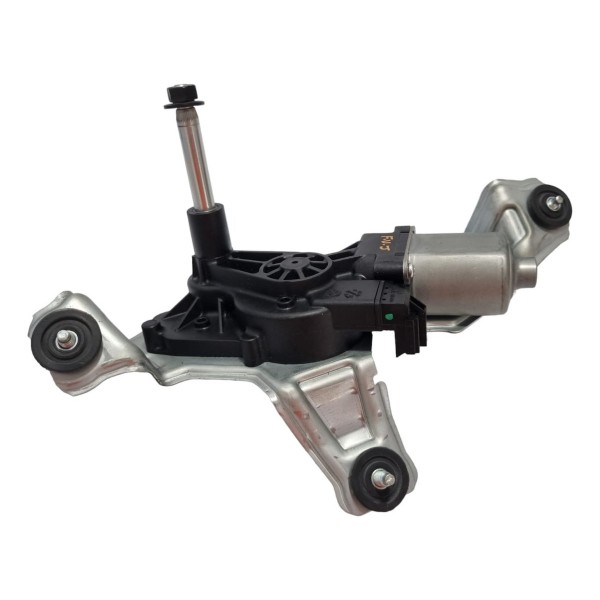 Motor Limpador Tampa Traseira Creta 2021 Cx445