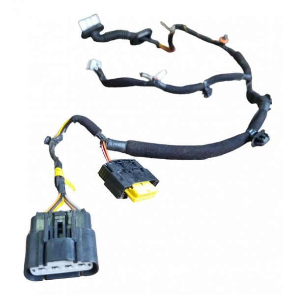 Chicote Porta Traseira Esquerda Creta .1.6 2021 Cx445