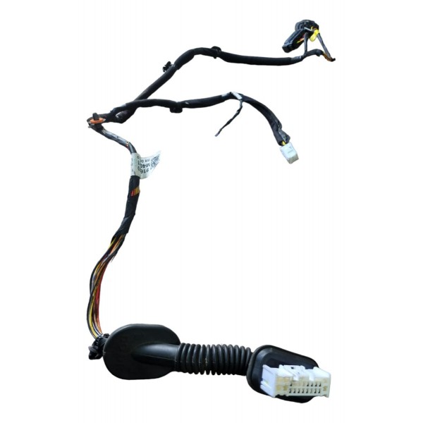 Chicote Porta Traseira Esquerda Creta .1.6 2021 Cx445