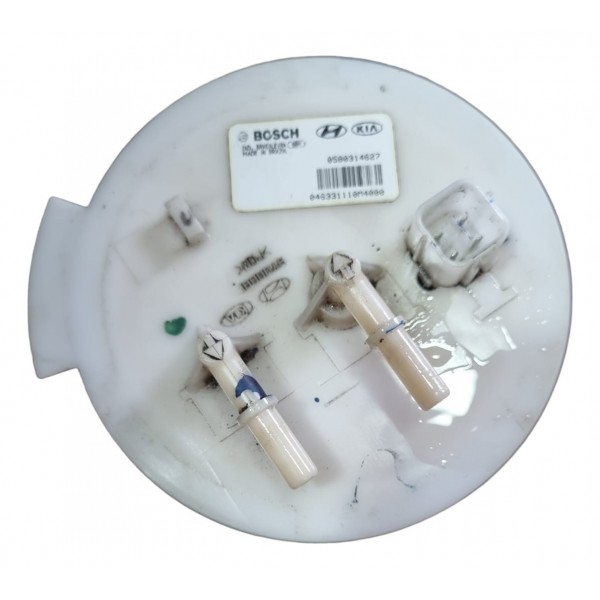 Bomba De Combustível Hyundai Creta 1.6 Aut 2021 Cx445