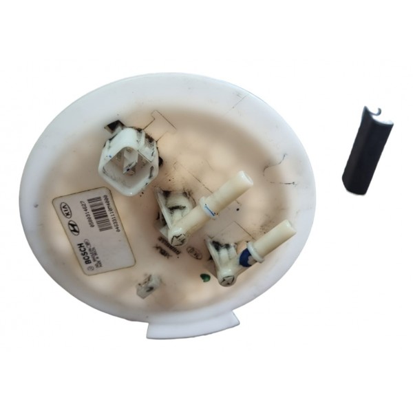 Bomba De Combustível Hyundai Creta 1.6 Aut 2021 Cx445