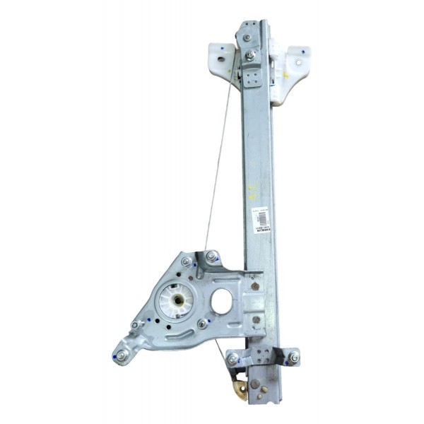 Maquina Vidro Elétrica Traseira Esquerda Creta 2021 Cx445