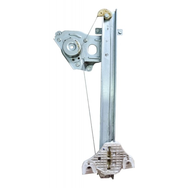 Maquina Vidro Elétrica Traseira Esquerda Creta 2021 Cx445