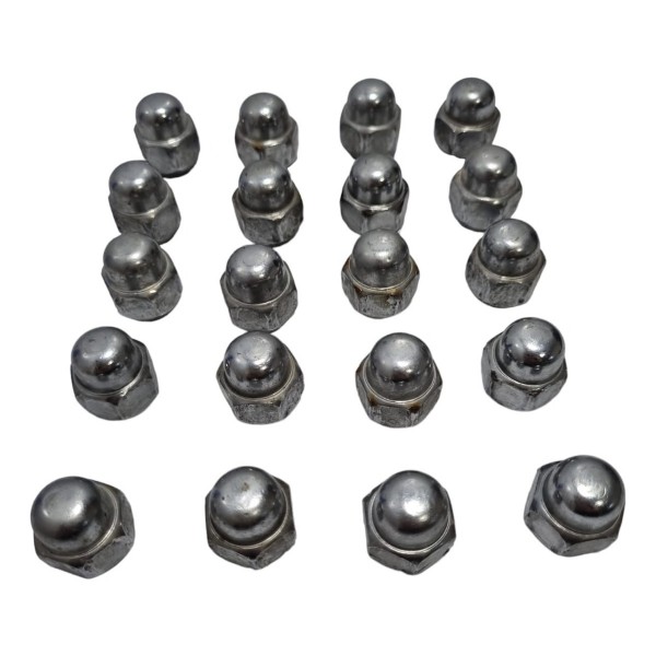 Jogo De Porca De Roda Creta 2021 Cx445