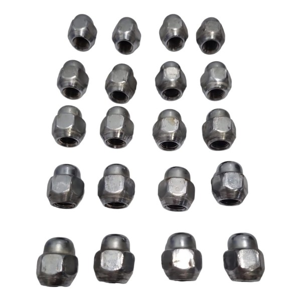 Jogo De Porca De Roda Creta 2021 Cx445