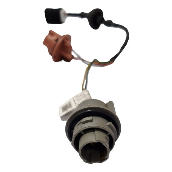 Chicote Lanterna Traseira Esquerda Hyundai Creta 2021 Cx444