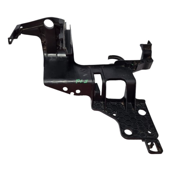 Suporte Fechadura Traseira Esqu Edge 2010 7t437843351 Cx495