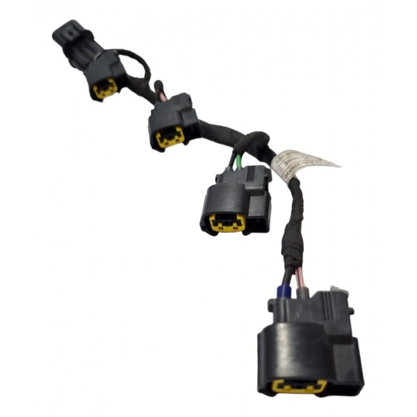 Chicote Bobina Ignição Hyundai Creta 1.6 2021 Cx444