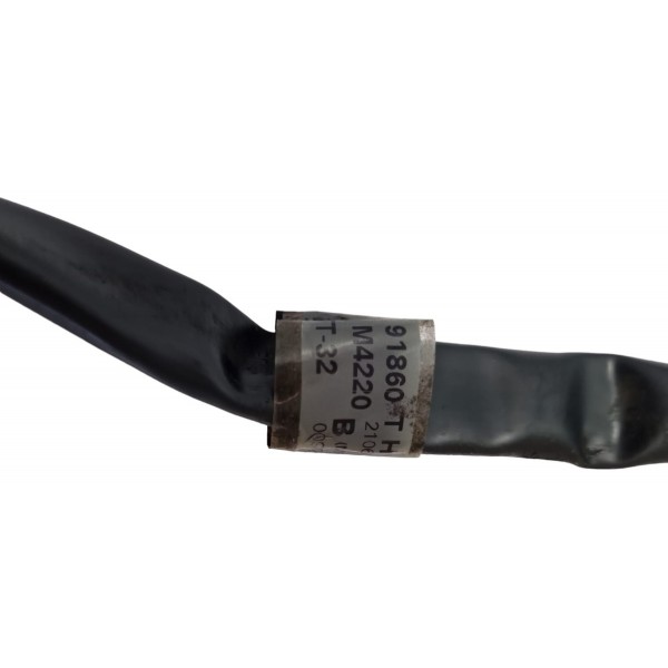 Cabo Negativo Cambio Automática Creta 2021 Cx444