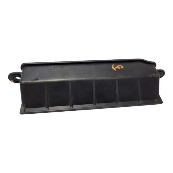 Acabamento Painel Frontal Entrada De Ar Externa Creta Cx444