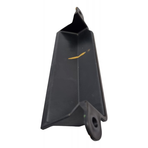 Acabamento Painel Frontal Entrada De Ar Externa Creta Cx444