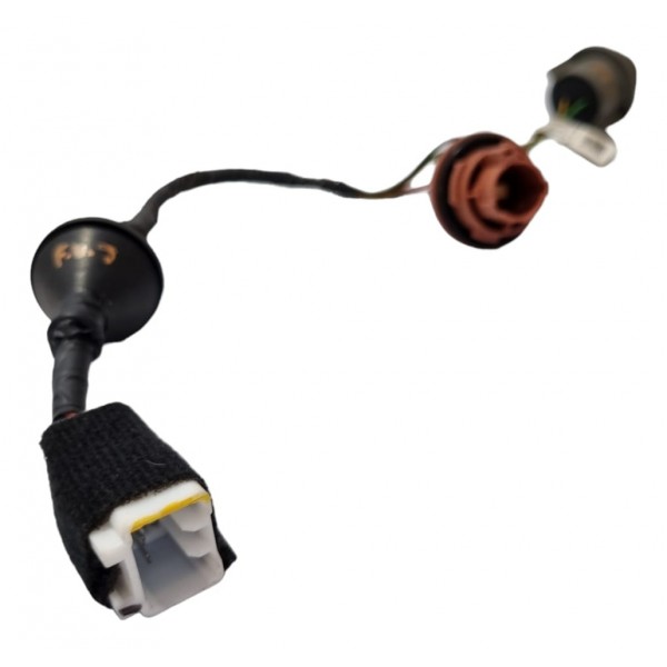 Chicote Lanterna Traseira Direita Hyundai Creta 2021 Cx444